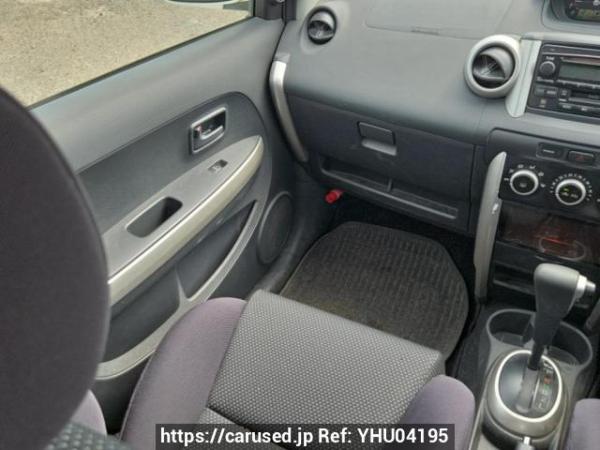 Used 2003 AT toyota ist NCP65 Image[17]