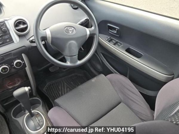 Used 2003 AT toyota ist NCP65 Image[18]