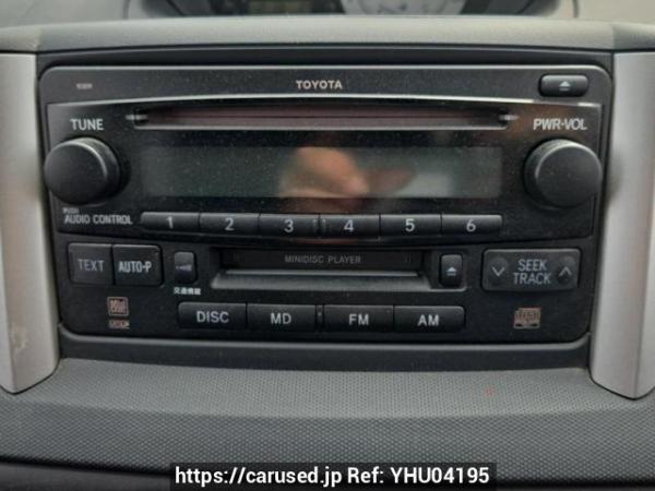 Used 2003 AT toyota ist NCP65 Image[19]