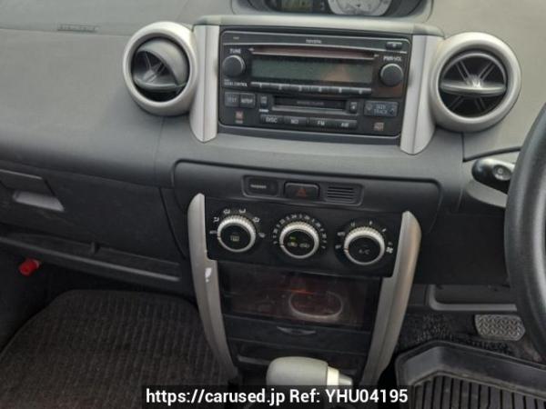 Used 2003 AT toyota ist NCP65 Image[20]