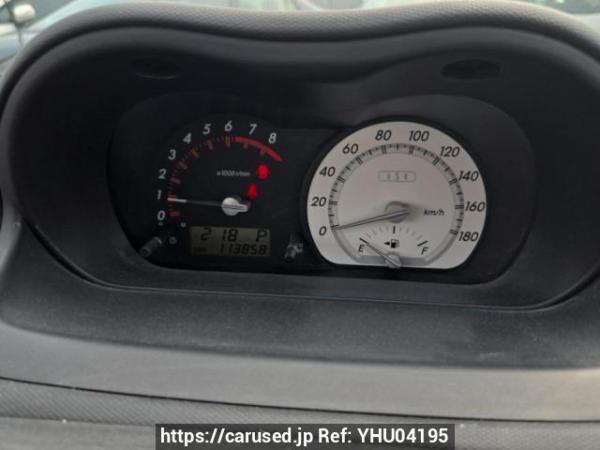 Used 2003 AT toyota ist NCP65 Image[21]