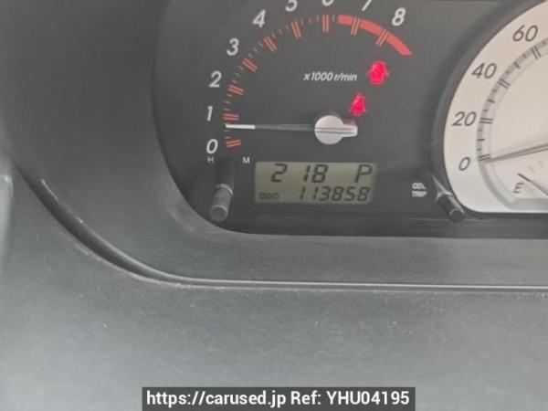 Used 2003 AT toyota ist NCP65 Image[22]