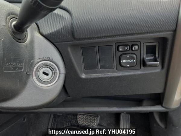 Used 2003 AT toyota ist NCP65 Image[23]