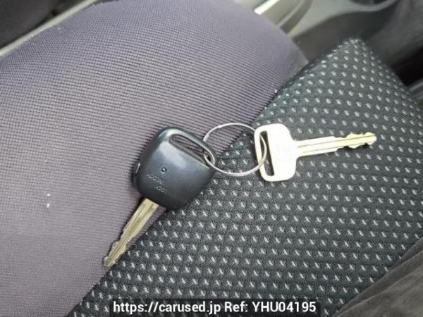 Used 2003 AT toyota ist NCP65 Image[24]