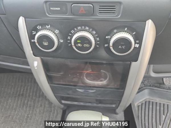 Used 2003 AT toyota ist NCP65 Image[25]