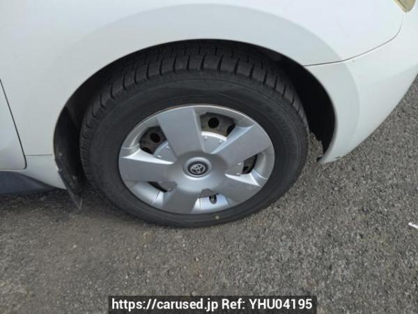 Used 2003 AT toyota ist NCP65 Image[26]