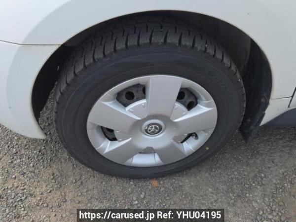 Used 2003 AT toyota ist NCP65 Image[27]