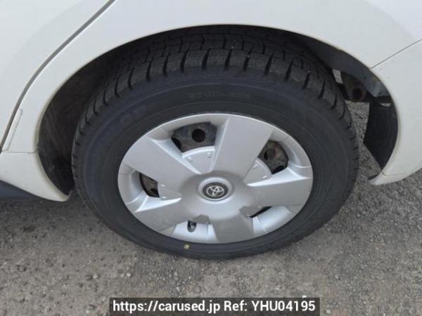 Used 2003 AT toyota ist NCP65 Image[28]