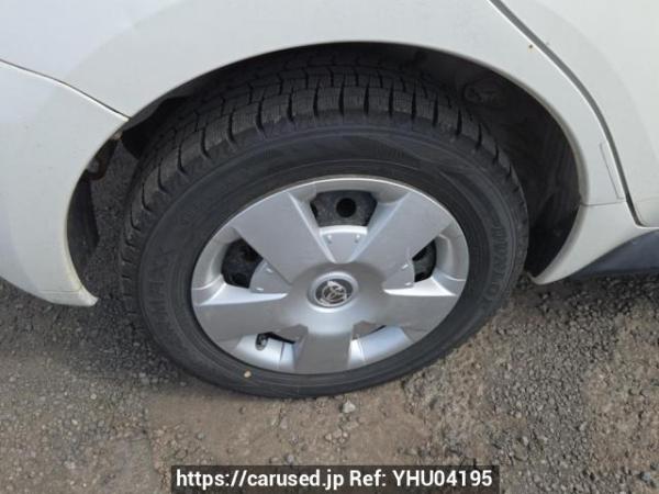 Used 2003 AT toyota ist NCP65 Image[29]