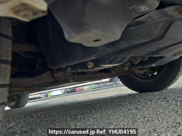 Used 2003 AT toyota ist NCP65 Image[30]