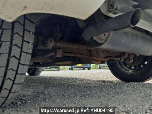 Used 2003 AT toyota ist NCP65 Image[32]