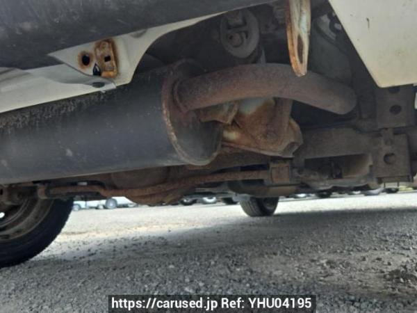 Used 2003 AT toyota ist NCP65 Image[33]