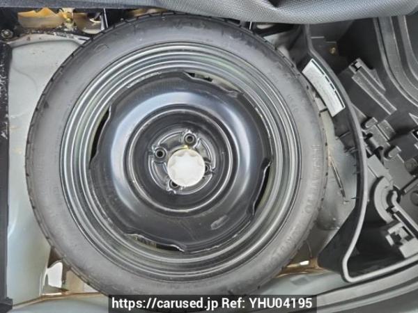 Used 2003 AT toyota ist NCP65 Image[34]