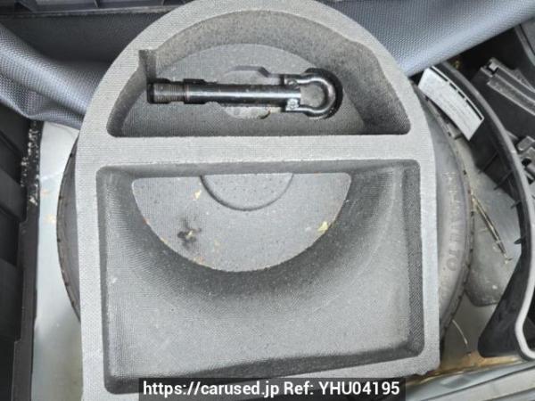 Used 2003 AT toyota ist NCP65 Image[35]