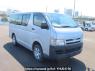 Used 2007 AT toyota hiace-van KDH205V Image[0]