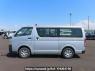 Used 2007 AT toyota hiace-van KDH205V Image[3]
