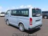 Used 2007 AT toyota hiace-van KDH205V Image[4]