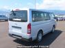 Used 2007 AT toyota hiace-van KDH205V Image[6]
