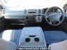 Used 2007 AT toyota hiace-van KDH205V Image[20]