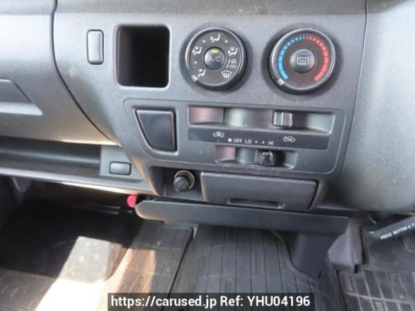 Used 2007 AT toyota hiace-van KDH205V Image[26]