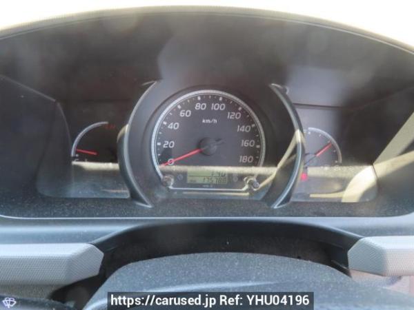 Used 2007 AT toyota hiace-van KDH205V Image[27]