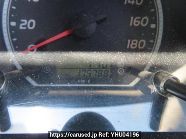 Used 2007 AT toyota hiace-van KDH205V Image[28]