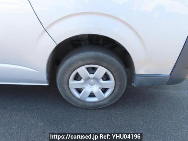Used 2007 AT toyota hiace-van KDH205V Image[33]