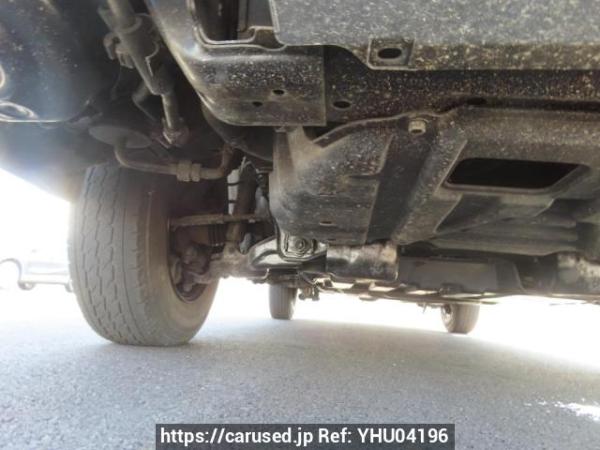Used 2007 AT toyota hiace-van KDH205V Image[36]