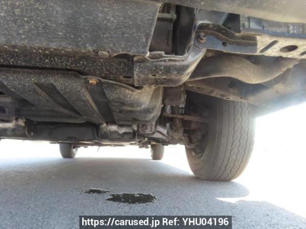 Used 2007 AT toyota hiace-van KDH205V Image[37]