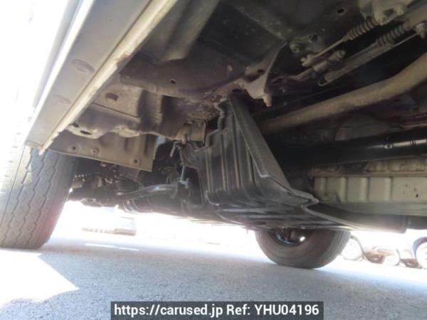 Used 2007 AT toyota hiace-van KDH205V Image[38]