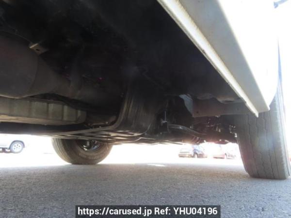 Used 2007 AT toyota hiace-van KDH205V Image[39]
