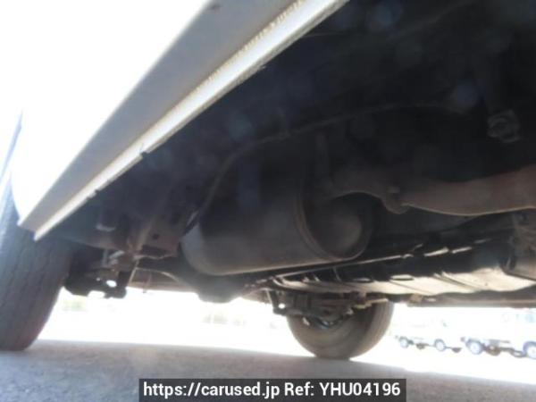 Used 2007 AT toyota hiace-van KDH205V Image[40]