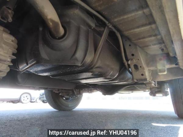 Used 2007 AT toyota hiace-van KDH205V Image[41]