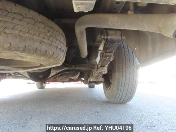 Used 2007 AT toyota hiace-van KDH205V Image[43]