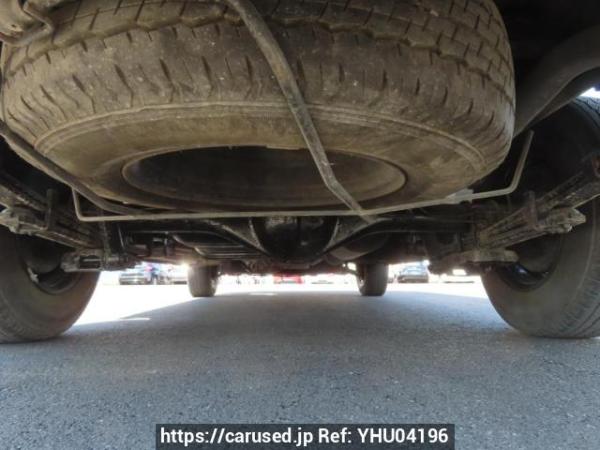 Used 2007 AT toyota hiace-van KDH205V Image[44]
