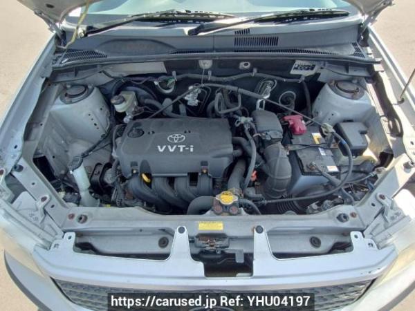 Used 2008 AT toyota succeed-van NCP55V Image[10]