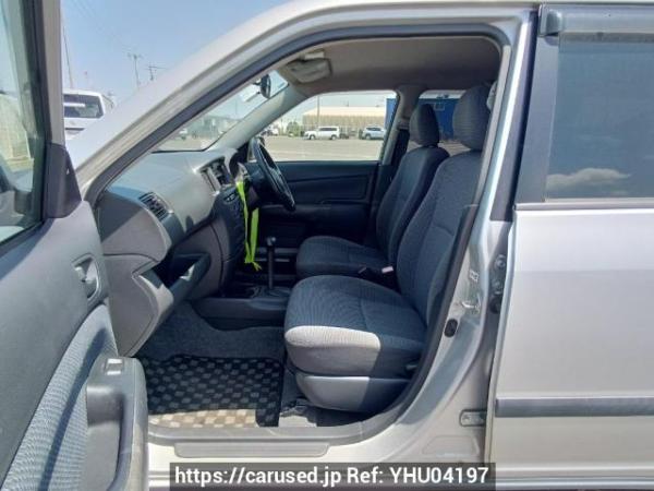 Used 2008 AT toyota succeed-van NCP55V Image[14]