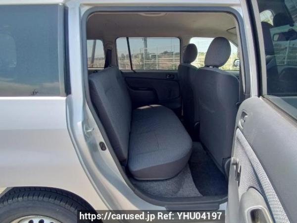 Used 2008 AT toyota succeed-van NCP55V Image[15]