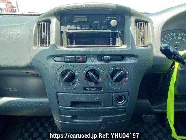 Used 2008 AT toyota succeed-van NCP55V Image[19]