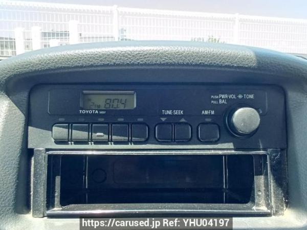 Used 2008 AT toyota succeed-van NCP55V Image[21]