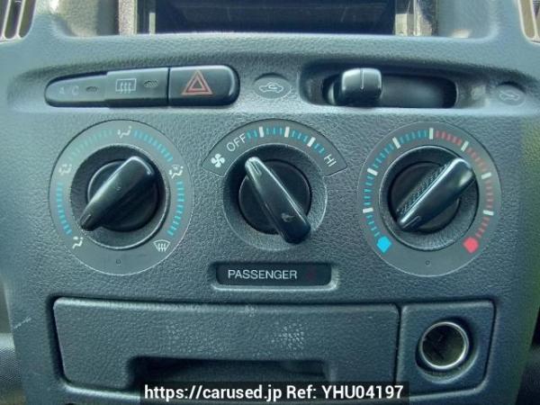 Used 2008 AT toyota succeed-van NCP55V Image[22]