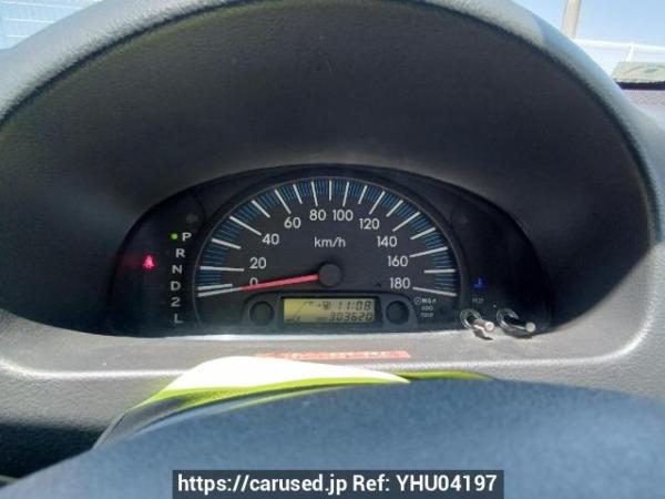 Used 2008 AT toyota succeed-van NCP55V Image[24]