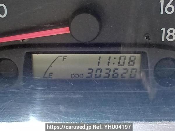 Used 2008 AT toyota succeed-van NCP55V Image[25]