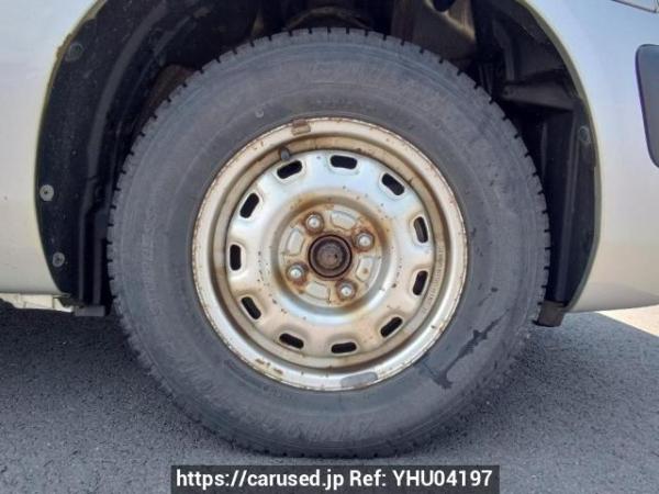 Used 2008 AT toyota succeed-van NCP55V Image[26]