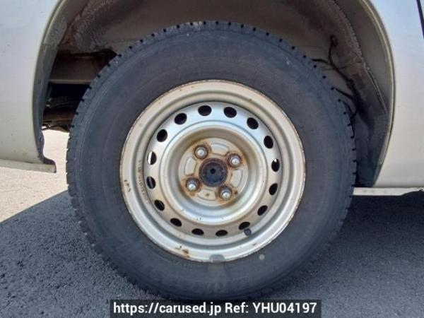 Used 2008 AT toyota succeed-van NCP55V Image[27]