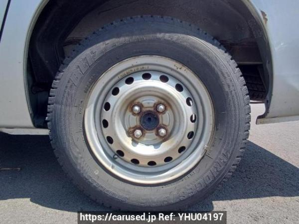 Used 2008 AT toyota succeed-van NCP55V Image[28]