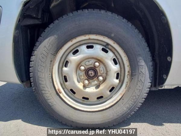 Used 2008 AT toyota succeed-van NCP55V Image[29]