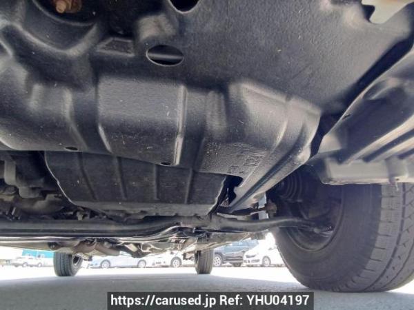 Used 2008 AT toyota succeed-van NCP55V Image[31]