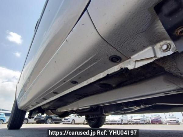 Used 2008 AT toyota succeed-van NCP55V Image[33]