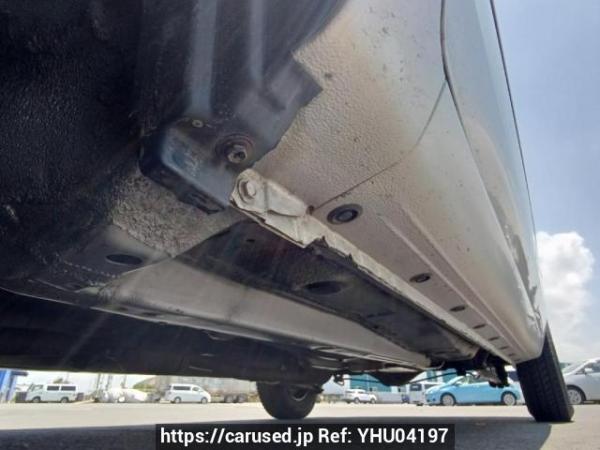 Used 2008 AT toyota succeed-van NCP55V Image[34]